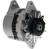 Marine Alternator For Yanmar 3JH 3YM 4JH 4LH 6LY 6LYA 6YLM KBW KM3 UJH 90251093 – front view