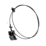 Car Hood Latch Release Cable For F-Series & Bronco 1987-1991 Trucks E7TZ16916A – product image