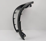 2011-2013 Kia Sorento Center Radio Bezel with Digital Clock 84740-1U000 OEM - product image