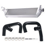 Aluminum Intercooler Upgrade Kit for 2015-2018 Volkswagen GTI 2.0T