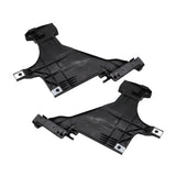 Headlight Mounting Bracket Set for 2013-2016 Audi A4 S4 B8.5 8T0941453B