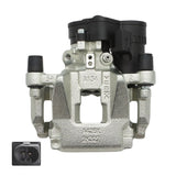 Rear Right Brake Caliper W/ Motor for 16-20 JAGUAR XF XE F-PACE T2H7433 New T2H7433 – product image