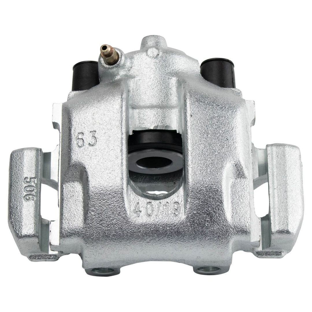 Rear Brake Caliper Pair with Brackets for 1999-2003 BMW 323i, 325i, 325Ci & 328i