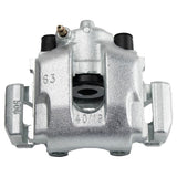 Rear Brake Caliper Pair with Brackets for 1999-2003 BMW 323i, 325i, 325Ci & 328i