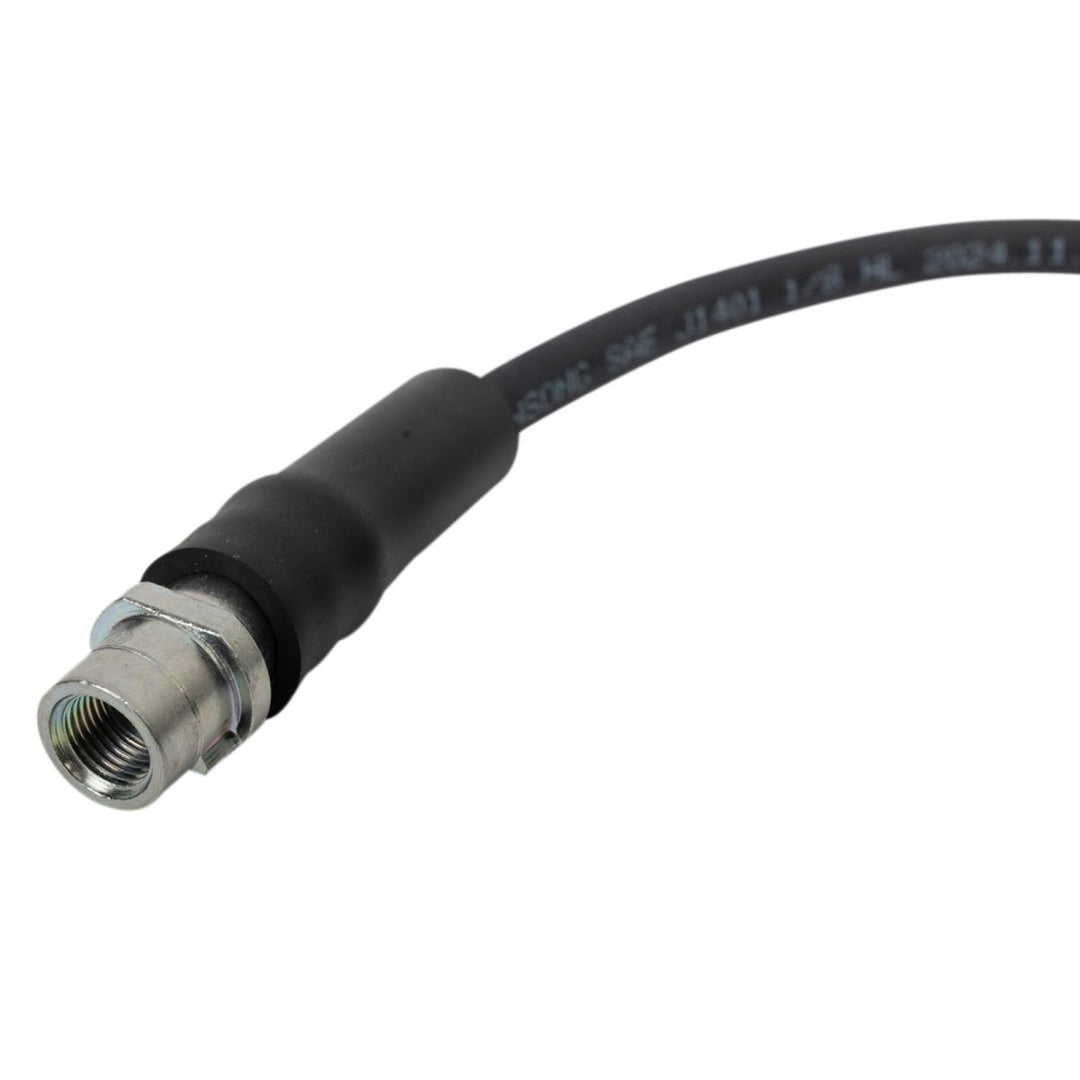 Front Brake Hose Pair for 2013-2014 Chevrolet Cruze