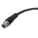 Front Brake Hose Pair for 2013-2014 Chevrolet Cruze