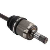 Front Driver Side CV Axle for 2010-2014 Honda Insight