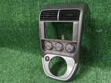03-08 Honda Element Dash Radio Shifter Bezel Trim Climate Control Air Vent 77250-SCV-A010 OEM - product image