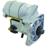 12V Starter For Yanmar 3TNA72 1984-1995 119305-77010 228000-3610 11930577010 011151 – front view