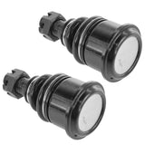 Front Lower Ball Joint Pair for 1996-2007 Ford Taurus, Mercury Sable and 1995-2002 Lincoln Continental