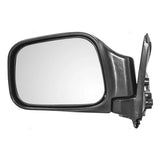 Power Mirror For 1994-1997 Passport Left 8970796589 1994 Amigo 1994-1997 Rodeo 9331-5035L - product image