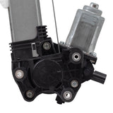 Window Regulator with Motor For 2013-2018 RDX Front Left 72250TX4A01 7552-6502L - product image