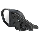 Driver Power Heated Mirror with Blind Spot Indicator for 2022-2024 Hyundai Tucson & Santa Cruz