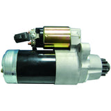 Starter For Nissan Maxima 3.5L 07-08 Murano 3.5L 2003-2007 23300-CA000 – alternate view