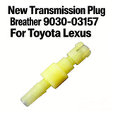 Car Transmission Breather Plug Replacement 90930-03157 For Toyota Lexus – product image