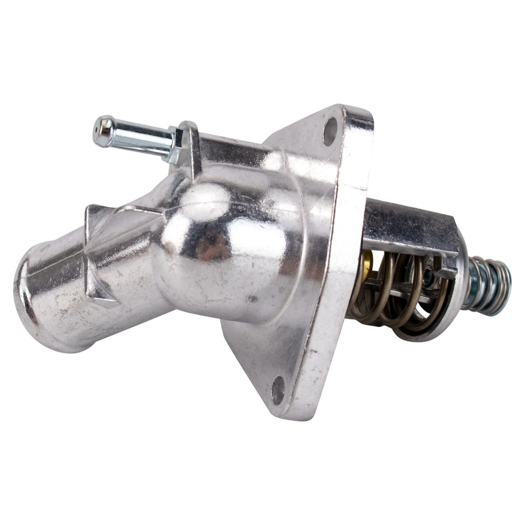 Thermostat & Housing with Gasket for 2014-2020 Chevrolet, GMC & Cadillac V6 & V8