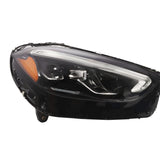 Passenger LED Headlight for 2022-2024 Mercedes-Benz C-Class A206 C200 C260 A2069061303 – product image 3