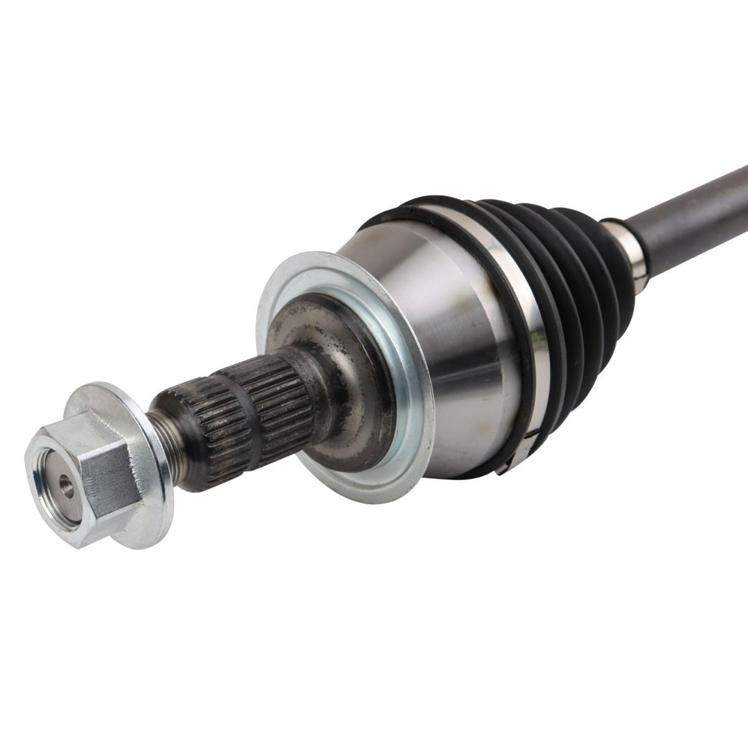 Front Passenger Side CV Axle Shaft for 2018-2022 Chevrolet Equinox & 2018-2019 GMC Terrain