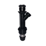 Fuel Injector Set of 6 for 2004-2007 Chevrolet Trailblazer GMC Envoy Buick Rainier 25358575