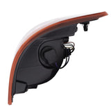 LED Tail Light For 2019-2023 1500 Classic Black Trim Classic Right 68093080AC 2222-0553R - product image