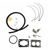 Marine 2-Barrel Carburetor with Electric Choke for Mercruiser 2.5L / 3.0L 4-Cylinder 3310-864940A01