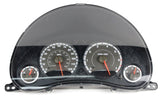 2006 Jeep Liberty OEM Speedometer Instrument Cluster 56044865AD - product image