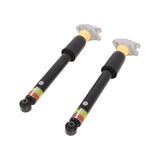 Front and Rear Strut and Shock Set for 2012-2018 BMW 320i 328i 330i 335i 2014-2016 428i 435i RWD