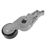 Serpentine Belt Tensioner with Pulley for 2002-2008 Audi A4 1.8L & 2.0L
