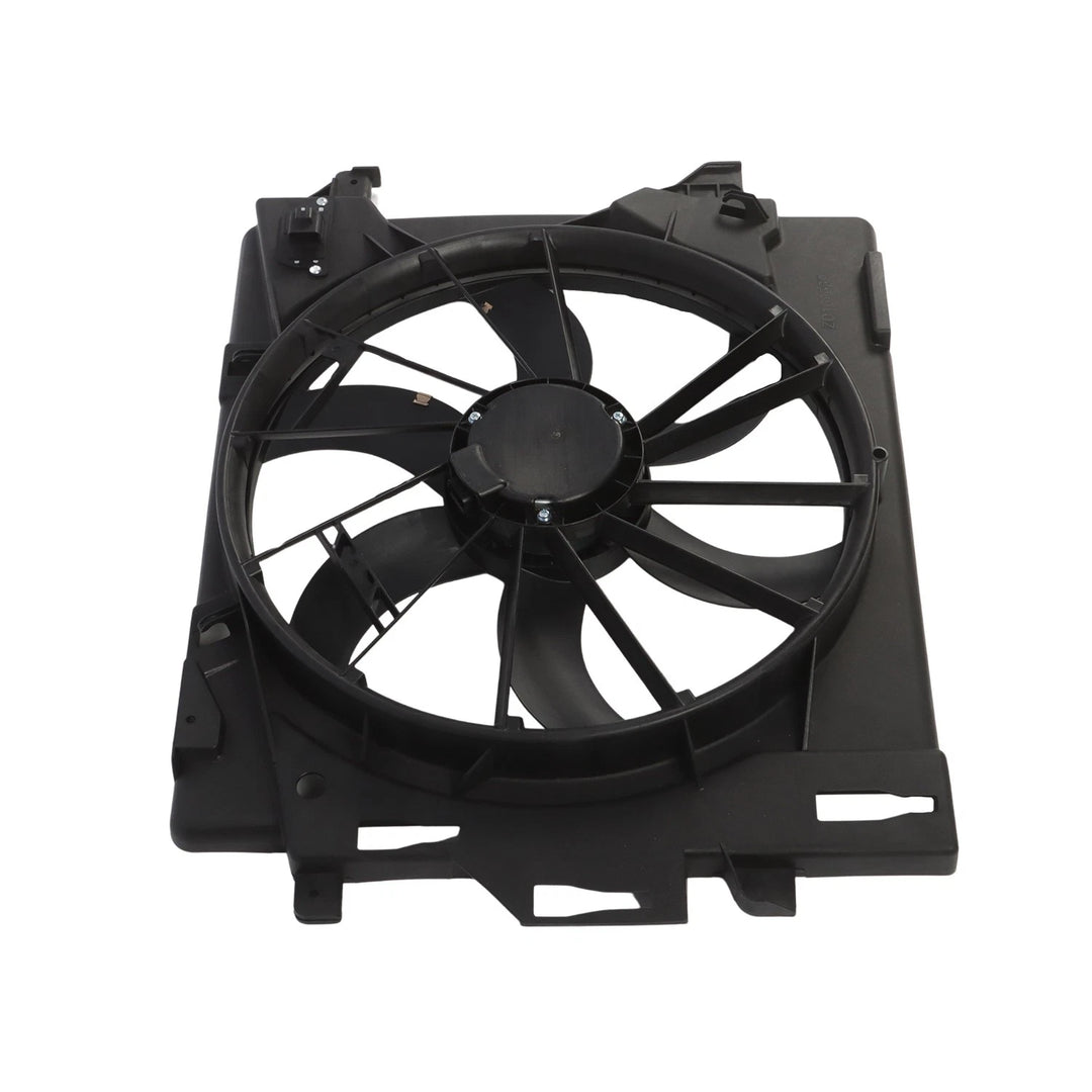 Chrysler / Dodge / Ram / Volkswagen Radiator Cooling Fan 5183347AA