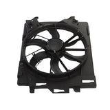 Chrysler / Dodge / Ram / Volkswagen Radiator Cooling Fan 5183347AA