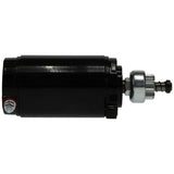 Mercury 40ELH Marine Starter 50-41583 – 1980–1983 – alternate view