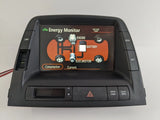 TOYOTA PRIUS Dash Screen Multi Display Information with o JBL 2006-2009 86110-47230 OEM - product image