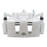 Front Left Brake Caliper with Bracket for Dodge Grand Caravan, Chrysler Town & Country & Ram C/V 18-B5402