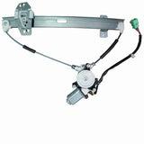 New ListingNew Window Regulator and Motor Assembly For Acura TL 02-03 Front Left 751-736 PPWPR6015LM – front view