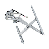 Front Left Power Window Regulator with Motor for 2002-2006 Toyota Camry 741-920