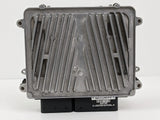 08-12 Mercedes W204 C300 E350 GLK350 M272 ECU ECM Engine Control Module Unit OEM A2721500079 - product image
