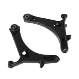 Front Lower Control Arm Pair with Ball Joints for 2008-2011 Subaru Impreza 20202AG182 20202AG191