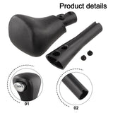 Transmission Shift Knob 54130-SDA-A84ZB for 2003-2005 Honda Accord