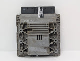 2008-2010 Porsche Cayenne Computer Brain Engine Control ECU ECM EBX 5WP46502 OEM - product image