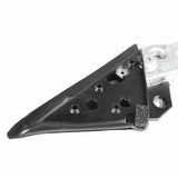 Front Left Door Gusset Assembly for 2003-2008 Subaru Forester 61158SA010
