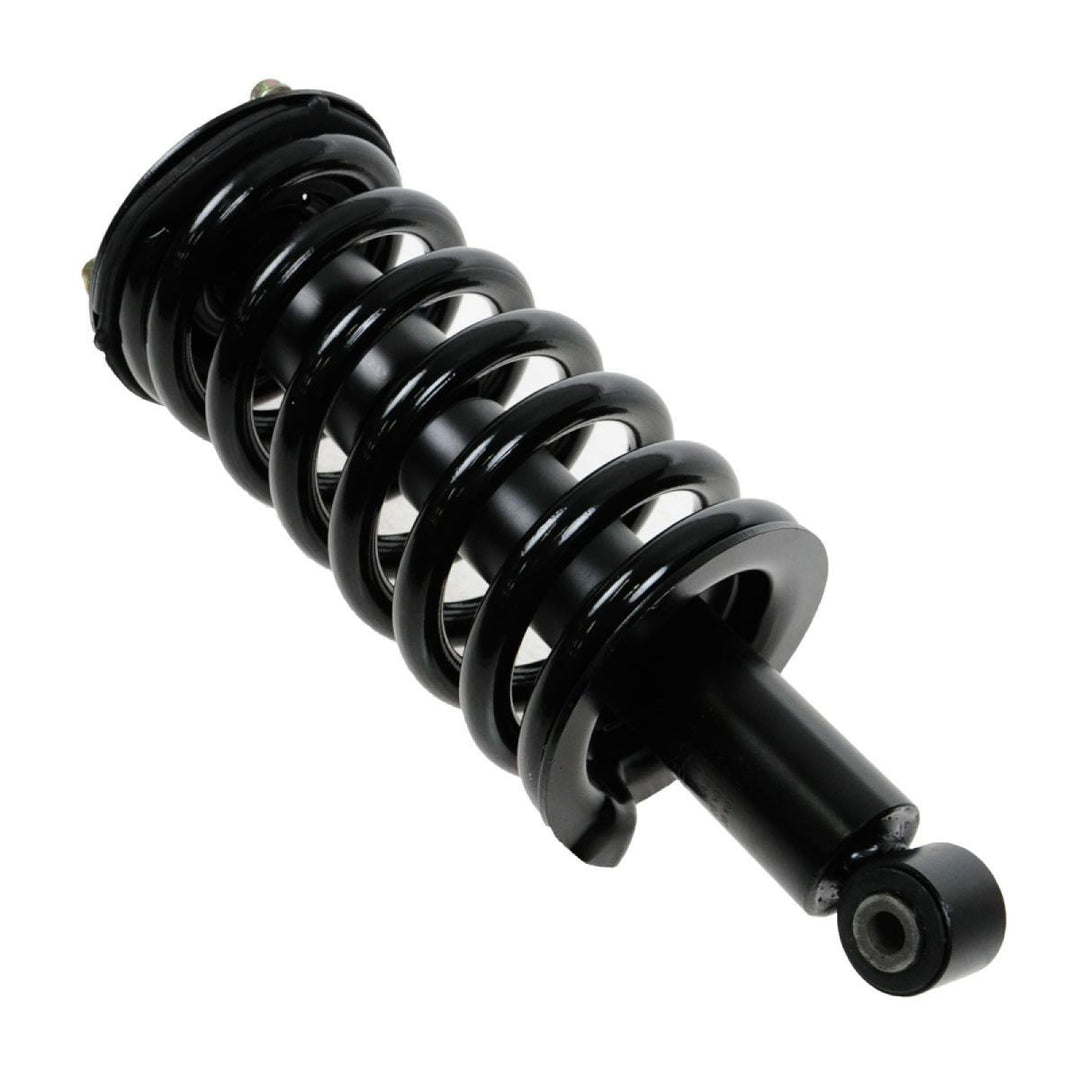 Front Complete Strut Assembly Pair for 2004-2023 Nissan Titan, 2005-2015 Armada & Infiniti QX56