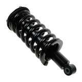 Front Complete Strut Assembly Pair for 2004-2023 Nissan Titan, 2005-2015 Armada & Infiniti QX56