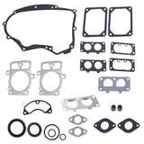 Engine Gasket Set for Briggs and Stratton 406777 407777 44R777 Twin Cylinder Engines