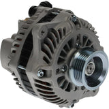 Alternator For Subaru Legacy H4 2.5L 05-05 23700-AA521 23700AA522 A003TG0491 – front view