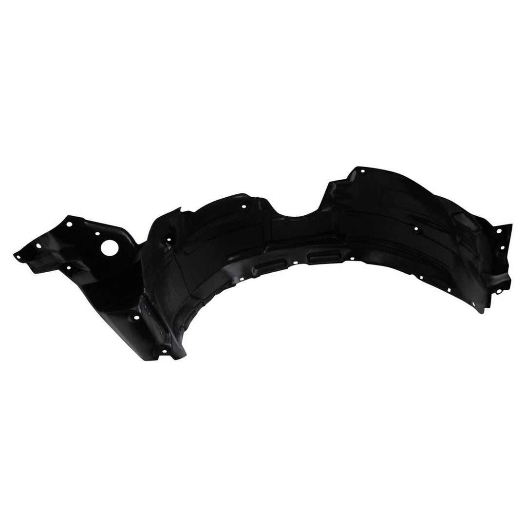 Front Passenger Side Inner Fender Liner for 2010-2013 Lexus RX350 and RX450h