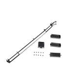 Dash A/C Vent Trim Kit for 1986-1991 Chevrolet C/K, R/V Pickup, Suburban and K5 Blazer