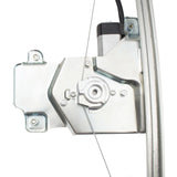 Window Regulator with Motor For 2004-2012 Colorado Crew Cab Rear Right 15922917 1552-6542R - product image