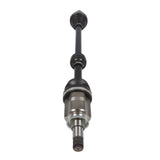 Front Passenger CV Axle Shaft for 2009-2018 Toyota Corolla 1.8L FWD TO-8233 – product image 5