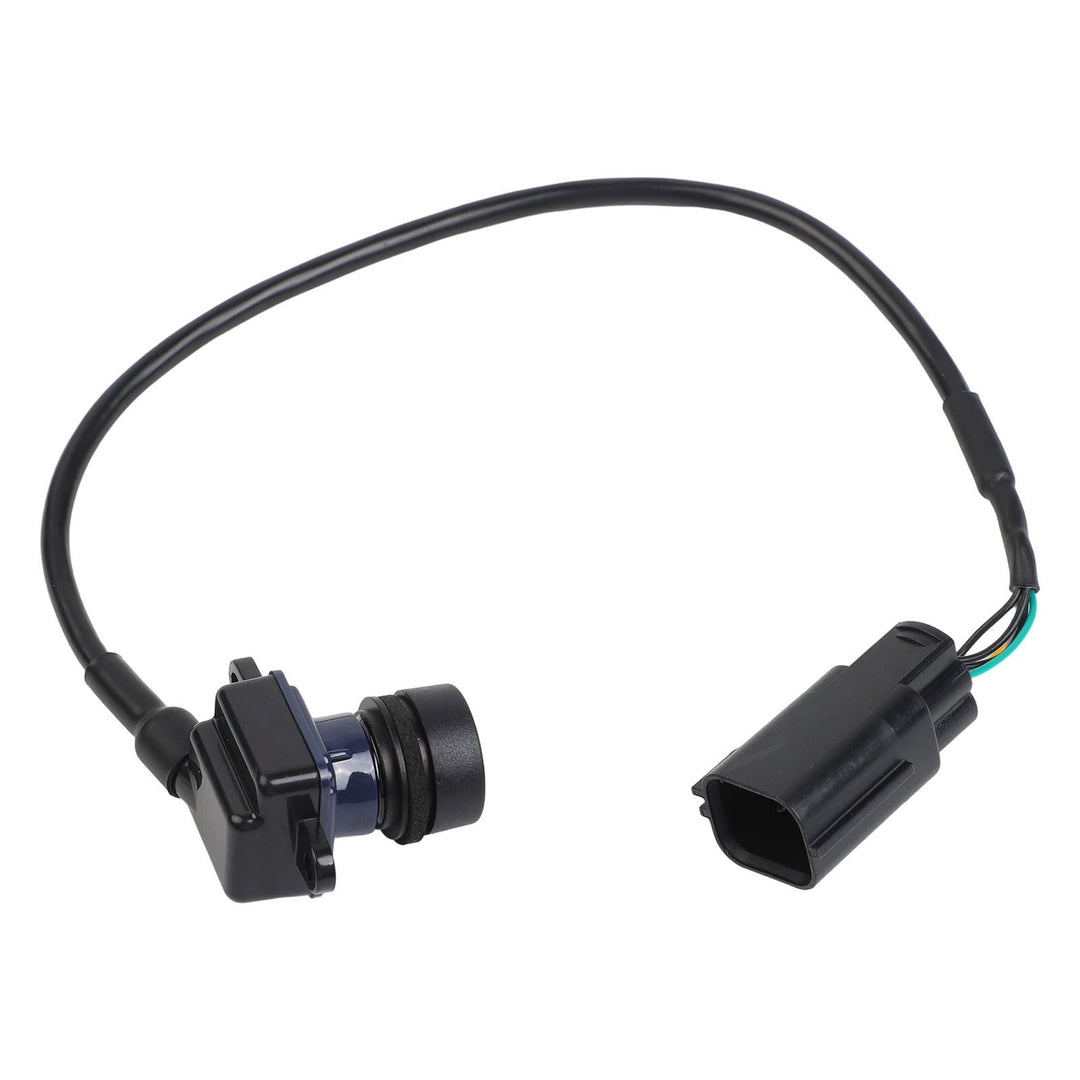 Rear View Camera 56054059AD for 2011-2013 Dodge Durango
