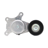 Drive Belt Tensioner for Multiple-Year Ford Edge Explorer Flex Fusion Taurus 3.5L 3.7L 49450 – product image